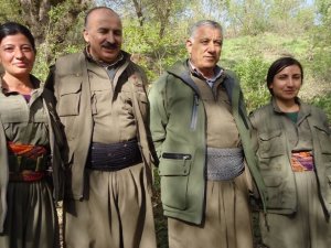 Mi̇t’ten Irak’ın Kuzeyinde Nokta Operasyon