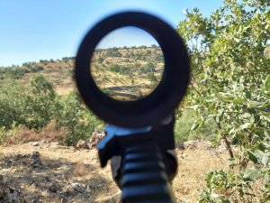 İ̇çişleri Bakanlığı Duyurdu: Mardin’de, 3 Terörist Etkisiz Hale Getirildi