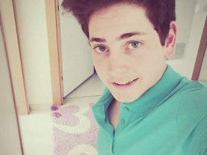 Motosikletten Düşen Genç Hayatını Kaybetti