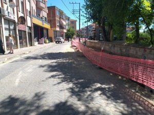 Başkent Edaş’tan Bartın’a Altyapı Yatırımı