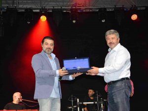 Gediz’de Zeki Uçkan İle Karadeniz Rüzgarı