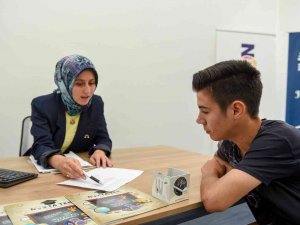 Altındağ Belediyesi’nden Tercihlere Destek