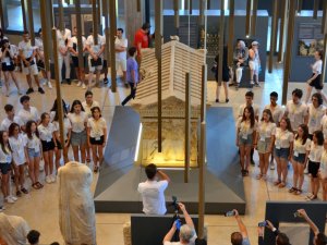 Çanakkale Uluslararası Koro Festivali Gerçekleşti