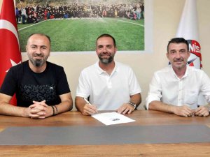 Manisa Yıldızspor’da Serdar Yercan Dönemi