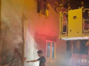 Bir Süredir Haber Alınamıyordu, Evinde Ölü Bulundu