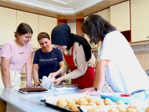 Başkan Dinçer: “Çocuklarımızın Milli Ve Manevi Değerlerle Yetişmesi İçin Çalışıyoruz”