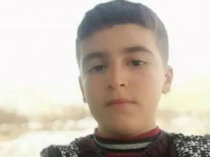 Mardin’de Damdan Düşen Çocuk Hayatını Kaybetti