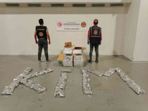 İ̇stanbul Havalimanında Uyuşturucu Operasyonları