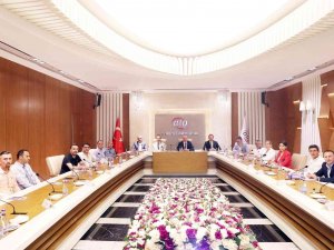 Ankara Güzellik Sektörünün Buluşmasına Hazırlanıyor