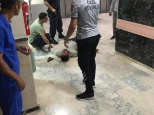 Önce Ağabeyi Ardından Kardeşini Vurdu