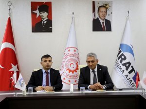 Fka Bölge Planı Hazırlık Süreci Devam Ediyor