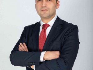 Aras Kargo’da Üst Düzey Atama