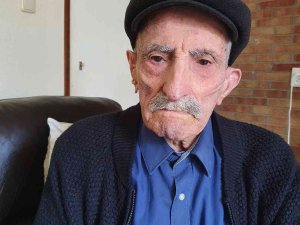 Hollanda’da Vefat Eden Kore Gazisi Sivas’ta Defnedilecek