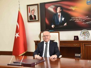 Rektör Prof. Dr. Namık Ak: “Kmü Seni Bekliyor”