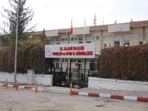 Elazığ 6 Bin 552 Sporcuyu Ağırladı