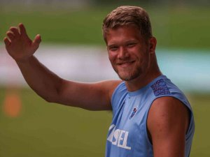Andreas Cornelius, Yeni Sezonu Bekliyor