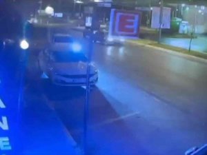 Amerika’dan Gelen Doktora Öğrencisi Ataşehir’de Bıçaklandı