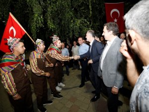 Kültür Başkenti İ̇negöl