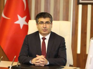 Nevü’den ‘Üniversite Tanıtım Ve Tercih Fuarı’