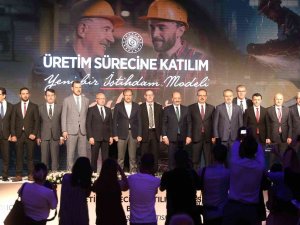 Bakan Bilgin: “Eyt Tamamlandığında Önümüzdeki Günlerde Açıklanacaktır”