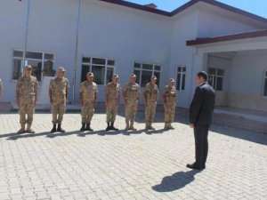 Ak Parti Tunceli İ̇l Başkanının Görüntülerine Araştırma
