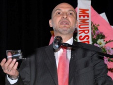 MÜSİAD Genel Başkanı VARDAN Rize'de
