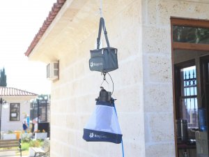 Asya Kaplan Sivrisineğine Karşı Önlem Alınıyor