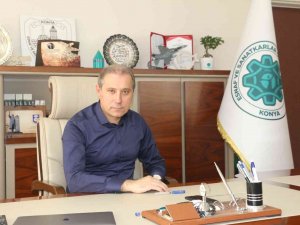 Başkan Karabacak Öğrencilere Konya’yı Tercih Etmeleri Çağrısında Bulundu