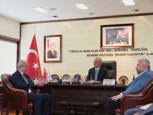 Başkan Zolan’dan Birlik Ve Beraberlik Vurgusu