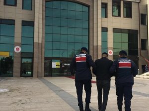 Aranan Şahıs Tutuklandı