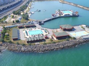 Engellilere Ücretsiz Tatil İmkanı