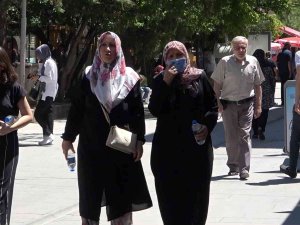 Kırıkkale’de Korkutan Vaka Artışı: Risk Haritası Yeniden Kızardı