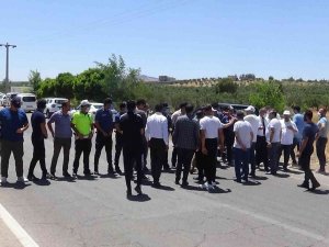 Kilis’te Özdağ Gerilimi