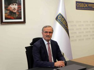 Osb’ler “Osbükbulut”a Taşınıyor