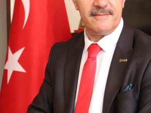 Başkan Alim: “Kobi̇’ler De Uzun Vadede Yapılandırma İstiyor”
