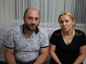 4 Yaşında, İlk Kreş Gününde Öğretmeninden Tokat Yedi