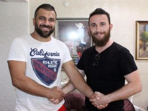 Kırkpınar’ın Son Şampiyonu Fatih Atlı İddialı Konuştu: "En Büyük Benim"