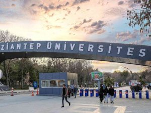 Rektör Özaydın’dan Üniversite Adaylarına Çağrı