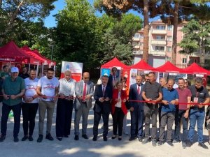 Nevü, Üniversite Adayı Amasyalı Gençlerle Buluştu