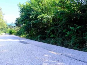 Sinop’un Dört Yeni Mahallesinde İyileştirme Çalışmaları Sürüyor