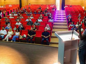 Van’da ‘Dünya Hepatit Günü’ Konulu Seminer