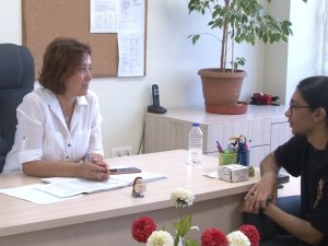 Öğrencilere Ücretsiz Üniversite Ve Bölüm Tercihi İçin Danışmanlık Hizmeti