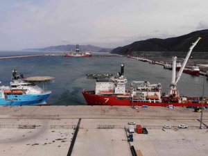 Türkiye’de Bir İlk, Hidrokarbon Kaynakları Onlara Emanet