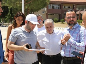 Kula’ya Yeni Kyk Yurdu Müjdesi