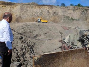 Tavlı: “Örnek Kent Yapıyoruz”