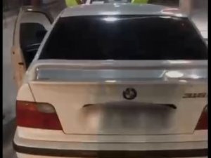 Van’da 222 Sürücüye 143 Bin Tl Ceza