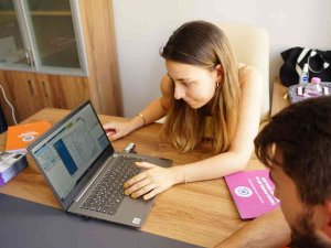 Edremit Belediyesi’nden Öğrencilere Ücretsiz Tercih Danışmanlığı