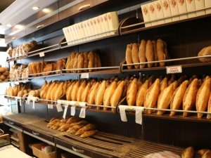 Samsun’da Ekmeğe Zam: 200 Gram Ekmek 4 Tl