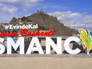 Osmancık’ta Orman İ̇şletme Müdürlüğü Kuruluyor