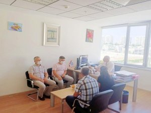 Rektör Hatipoğlu: "Aday Öğrencileri Gi̇btü’ye Bekliyoruz"